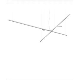 Подвесной светильник Artemide Architectural Kao Suspension Kit A, фото 1