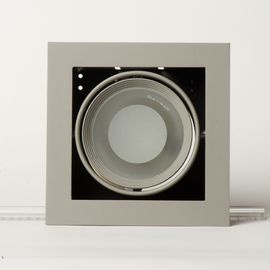 Карданный металлогалогенный светильник Vivo Luce Grazioso 1, фото 1