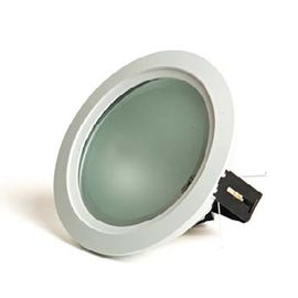 Встраиваемый металлогалогенный светильник Vivo Luce Largo 150, фото 1