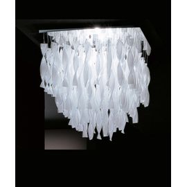 Потолочный светильник Axo Light Aura PL AURA P I RECESSED, фото 1