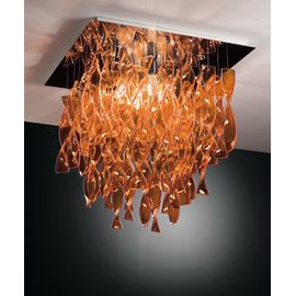 Потолочный светильник Axo Light Aura PL AURA P, фото 1