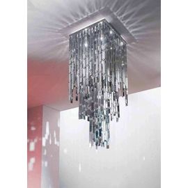 Потолочный светильник Axo Light GLITTER PL GLI 48 3, фото 1