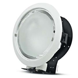 Встраиваемый светильник под компактную люминесцентную лампу Vivo Luce Primo 2 VL 0311, фото 1