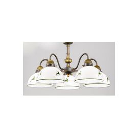 Потолочный светильник Kolarz NONNA 731.15.100, фото 1