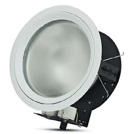 Встраиваемый светильник под компактную люминесцентную лампу Vivo Luce Rapido 2x18/2x26, фото 1