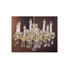 Люстра Kolarz SCHONBRUNN 844.85, фото 1