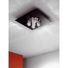 Потолочный светильник Axo Light SUBZERO PL SUBZE 5, фото 1