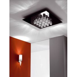 Потолочный светильник Axo Light SUBZERO PL SUBZ 16, фото 1