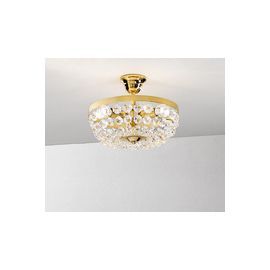 Потолочный светильник Kolarz VALERIE 960.13K.3, фото 1