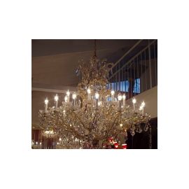 Люстра Kolarz MARIA THERESIA C436.824/120, фото 1