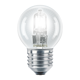 Галогенная лампа Philips Halogen Classic P45, фото 1