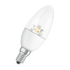 Светодиодная лампа OSRAM PARATHOM advanced CLASSIC B, фото 1