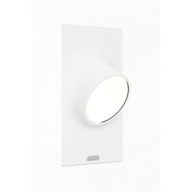 Встраиваемый в стену светильник Artemide outdoor Ciclope incasso, фото 1