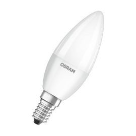 Светодиодная лампа OSRAM LED STAR CLASSIC B, фото 1