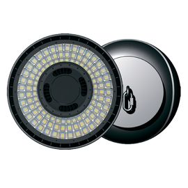 Подвесной светильник SUNFLEX Compact High Bay LED 165W, фото 1