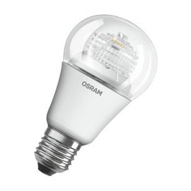 Светодиодная лампа OSRAM LED STAR CLASSIC A, фото 1