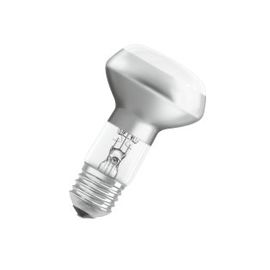 Галогенная лампа OSRAM HALOGEN CLASSIC R63 HAL CL R63 30 W 230 V E27, фото 1