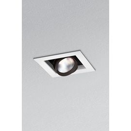 Встраиваемый в потолок светильник Artemide Architectural JavaLED, фото 1