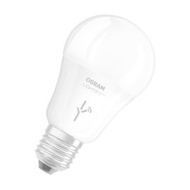 Светодиодная лампа OSRAM LIGHTIFY CLASSIC A RGBW, фото 1