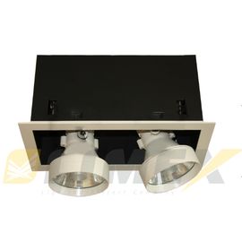 Встраиваемый металлогалогенный светильник Limex Выдвижной кардан LMX 011, фото 1