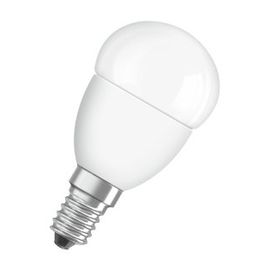Светодиодная лампа OSRAM LED STAR CLASSIC P, фото 1