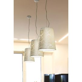 Подвесной светильник Axo Light (Lightecture) Damasco SPDAM032E27, фото 1