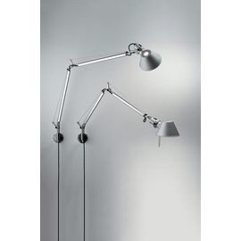 Настенный светильник Artemide Tolomeo Wall, фото 1