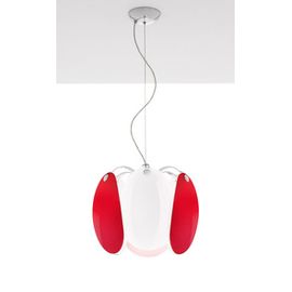 Подвесной светильник Kolarz MARGHERITA 0309.31.5.WR, фото 1