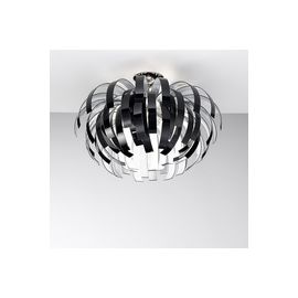 Подвесной светильник Kolarz PALMA 0322.34.5.Bk, фото 1