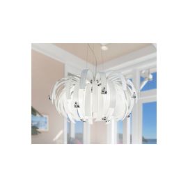 Подвесной светильник Kolarz PALMA 0322.34.5.W, фото 1
