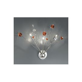 Настенный светильник Kolarz EXPLOSION 1109.63.5.KoTA, фото 1