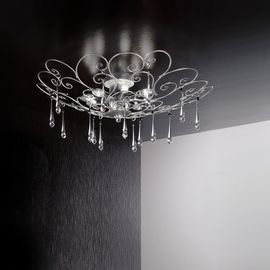 Потолочный светильник Masca Damasco 1828/8PL, фото 1