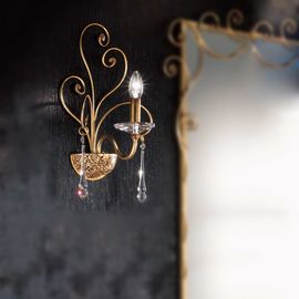 Masca Damasco 1828/A1, фото 1