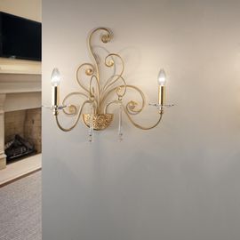 Masca Damasco 1828/A2, фото 1