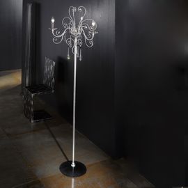 Торшер Masca Damasco 1828/P3, фото 1