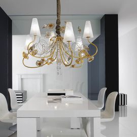 Люстра Masca Vie en rose 1839/6, фото 1