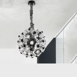 Подвесной светильник Masca Vie en rose 1839/SF, фото 1