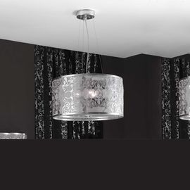 Подвесной светильник Masca Cashmere 1868/3, фото 1