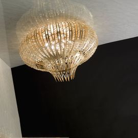 Потолочный светильник Masca Jasmine 1872/8PL, фото 1