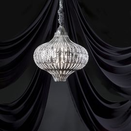 Люстра Masca Jasmine 1872/9S, фото 1