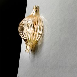 Настенный светильник Masca Jasmine 1872/A5, фото 1