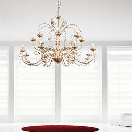 Люстра Masca Mozart 1874/16, фото 1