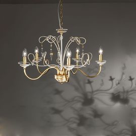 Люстра Masca Mozart 1874/5, фото 1