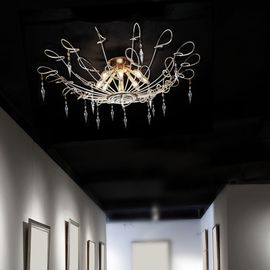 Потолочный светильник Masca Mozart 1874/8PL, фото 1