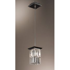 Подвесной светильник Kolarz PRISMA COLONIAL 369.31.W, фото 1