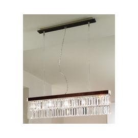 Люстра Kolarz PRISMA COLONIAL 369.85.W, фото 1