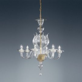 Люстра Gallery 711 L6, фото 1