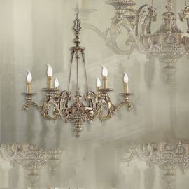 Подвесной светильник Creval Fundidas 716A, фото 1