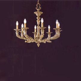 Подвесной светильник Creval Fundidas 718A, фото 1