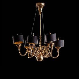 Люстра Pieter Adam Melting Amsterdam PA 860, фото 1